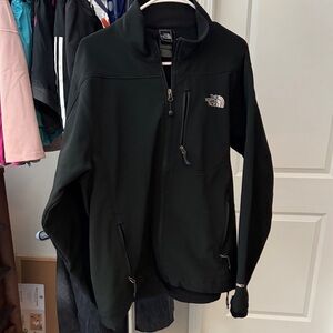 The North Face Men's Dark Performance Jacket